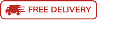 Free Delivery on this item
