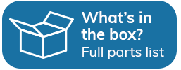 Underfloor Heating Kit - Complete Parts List